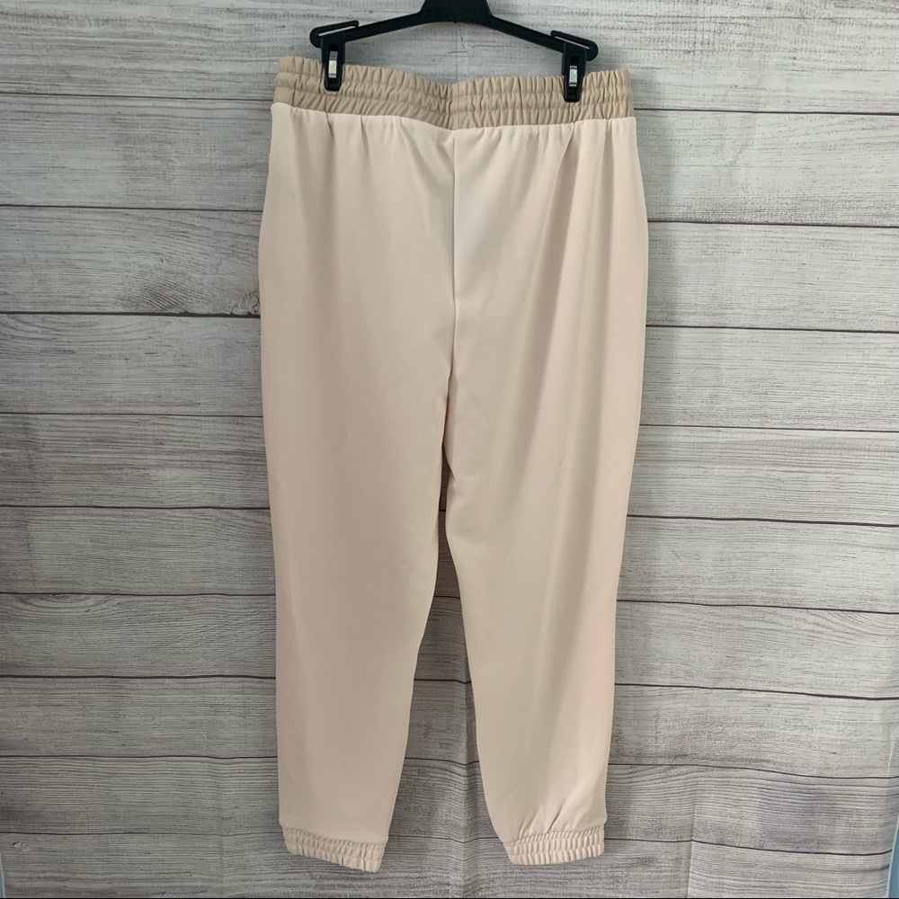 NWT Fashion Nova I Know A Place Joggers - Picture 5 of 9